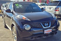 2011 Nissan JUKE SV