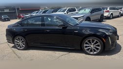 2020 Cadillac CT5-V Base