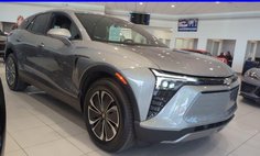 2024 Chevrolet Blazer EV 2LT