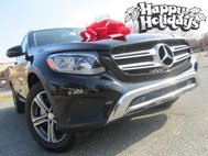 2016 Mercedes-Benz GLC-Class GLC 300 4MATIC