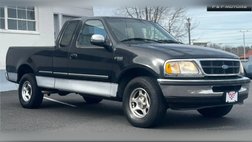 1997 Ford F-150 STD