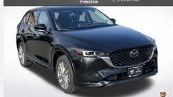 2024 Mazda CX-5 2.5 S Premium