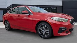 2020 BMW 2 Series 228i xDrive Gran Coupe