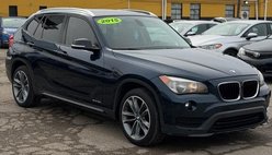 2015 BMW X1 sDrive28i