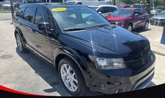 2017 Dodge Journey GT
