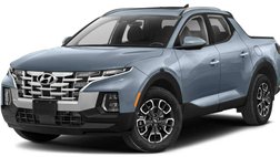 2023 Hyundai Santa Cruz SEL Premium