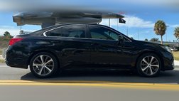 2019 Subaru Legacy 2.5i Limited