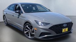 2023 Hyundai Sonata SEL Plus