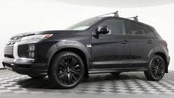 2024 Mitsubishi Outlander Sport S