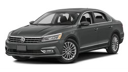 2016 Volkswagen Passat 1.8T SE