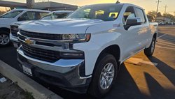 2022 Chevrolet Silverado 1500 Limited LT