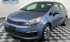 2016 Kia Rio LX