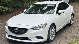 2014 Mazda MAZDA6 i Touring
