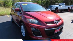 2011 Mazda CX-7 i Sport