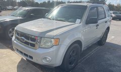 2008 Ford Escape XLT