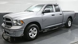 2024 Ram Ram Pickup 1500 Classic Tradesman