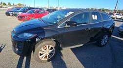 2011 Mazda CX-7 s Touring