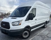 2017 Ford Transit 250