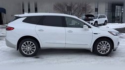 2020 Buick Enclave Premium