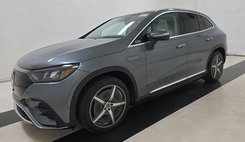 2023 Mercedes-Benz EQE EQE 350 4MATIC