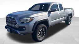 2016 Toyota Tacoma TRD Off-Road