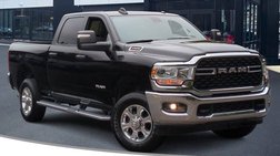 2024 Ram Ram Pickup 2500 Big Horn
