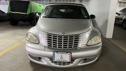 2005 Chrysler PT Cruiser Touring