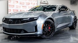 2020 Chevrolet Camaro LT