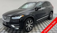 2024 Volvo XC90 B5 Plus Bright Theme