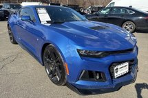 2019 Chevrolet Camaro SS