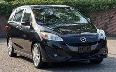 2015 Mazda MAZDA5 Touring