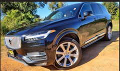 2016 Volvo XC90 T6 First Edition