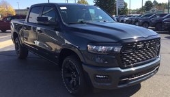 2026 Ram Ram Pickup 1500 Lone Star