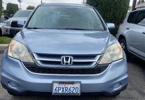 2011 Honda CR-V EX-L