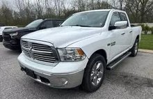 2014 Ram Ram Pickup 1500 SLT