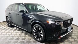 2024 Mazda CX-90 3.3 Turbo S
