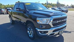 2022 Ram Ram Pickup 1500 Lone Star