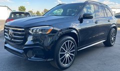 2025 Mercedes-Benz GLS GLS 450
