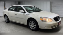 2008 Buick Lucerne CXL