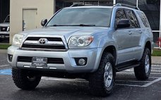 2007 Toyota 4Runner 
