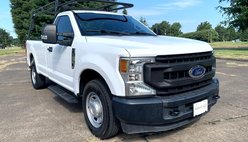 2020 Ford Super Duty F-250 XL