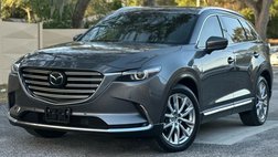 2018 Mazda CX-9 Signature