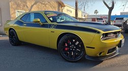 2020 Dodge Challenger R/T Scat Pack