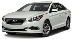 2017 Hyundai Sonata Base