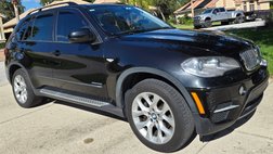 2013 BMW X5 xDrive35i