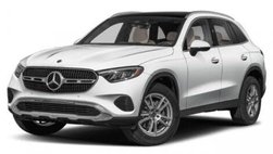 2026 Mercedes-Benz GLC-Class GLC 300