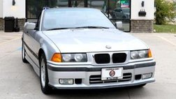 1999 BMW 3 Series 328i