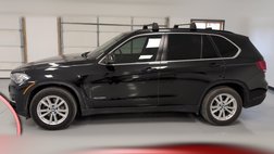 2014 BMW X5 xDrive35d