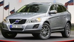 2011 Volvo XC60 3.2