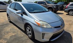 2013 Toyota Prius Five